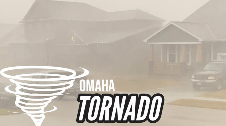 Tornado omaha nebraska today